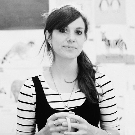 Photo of Jenni Desmond