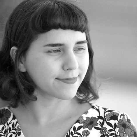Photo of Esmé Shapiro