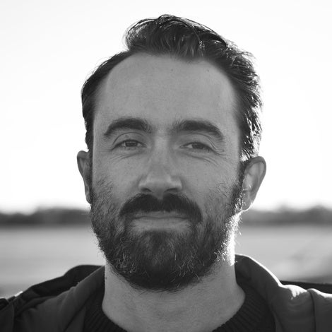 Photo of Benji Davies