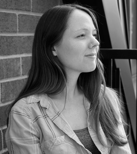 Photo of Celia Krampien
