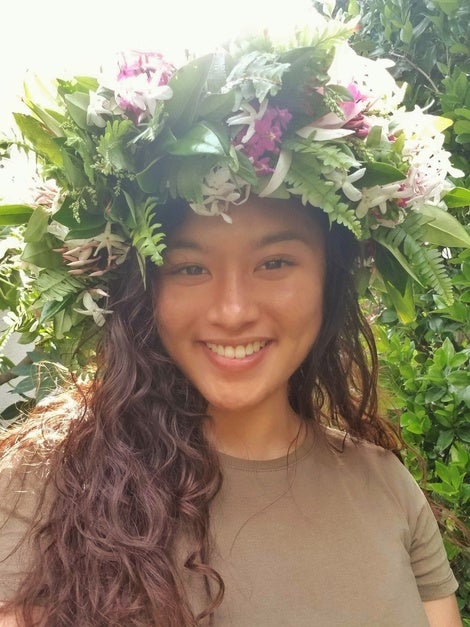 Photo of Sarah Demonteverde