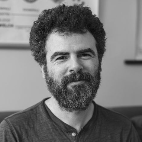 Photo of Matt Lamothe