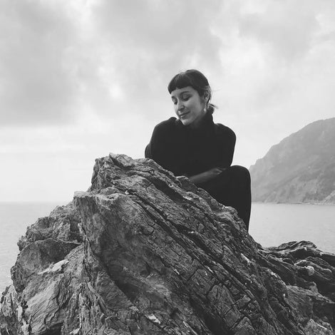 Photo of Marina Muun