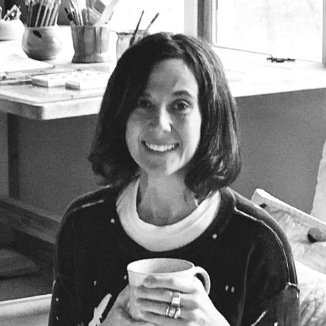Photo of Pamela Zagarenski