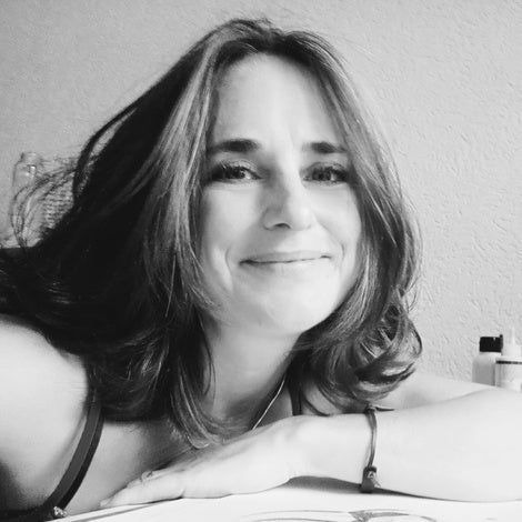 Photo of Sonja Wimmer