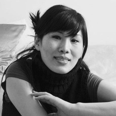 Photo of Yangsook Choi