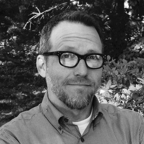 Photo of Brian Biggs