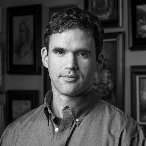 Photo of David McClellan