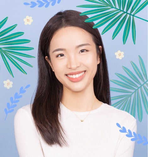 Photo of Jaime Kim