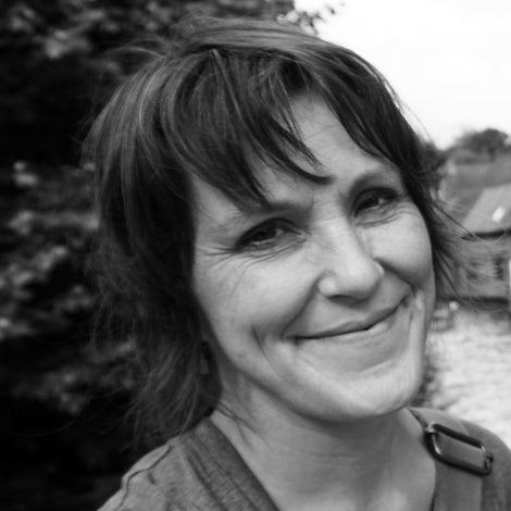 Photo of Amy June Bates