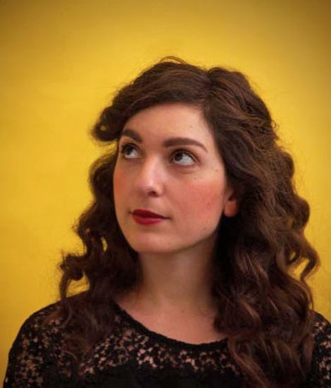 Photo of Simona Ciraolo