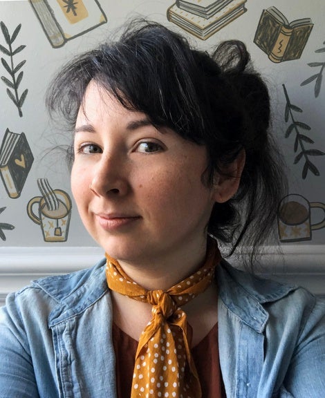 Photo of Shelley Couvillion