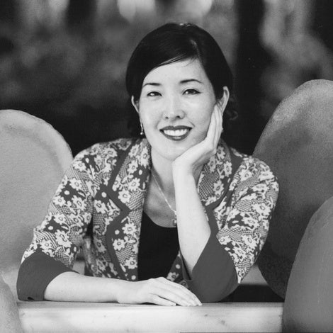Photo of Kathryn Otoshi
