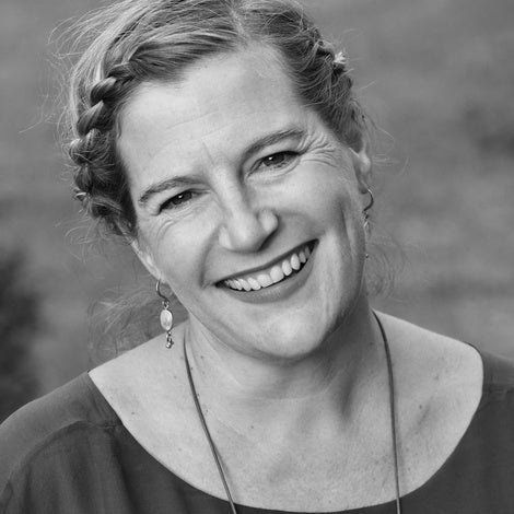 Photo of Sophie Blackall