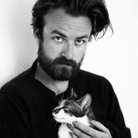 Photo of Louis Thomas