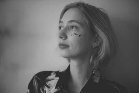 Photo of Anastasia Ryzhkova
