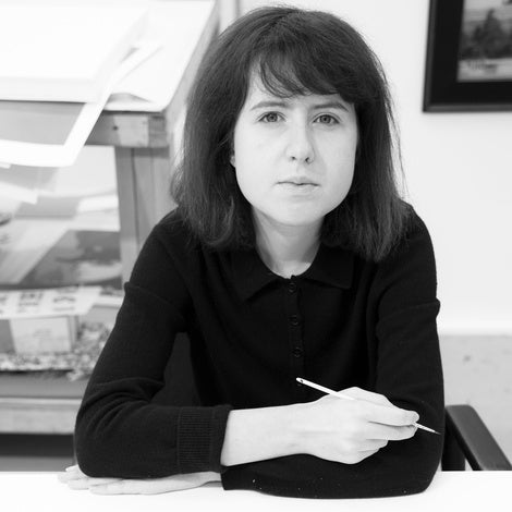 Photo of Rose Blake