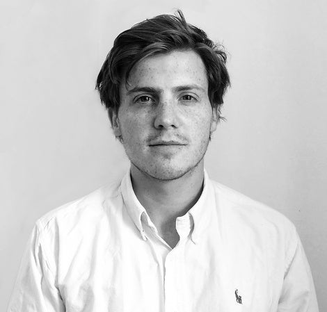 Photo of Joe Todd-Stanton