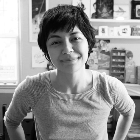 Photo of Stasia Burrington
