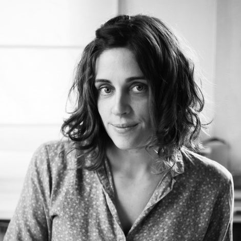 Photo of Felicita Sala