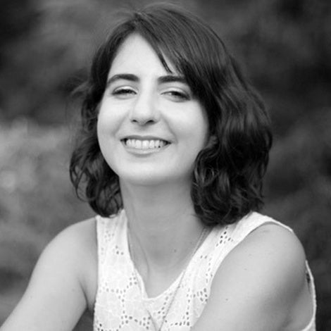 Photo of Helena Perez Garcia