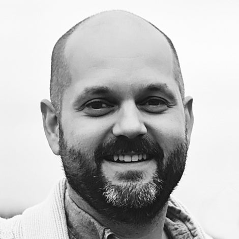 Photo of Jared Chapman