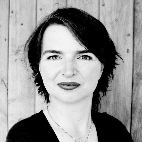 Photo of Emma Dodd