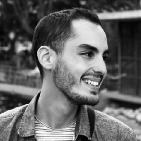 Photo of Davide Ortu