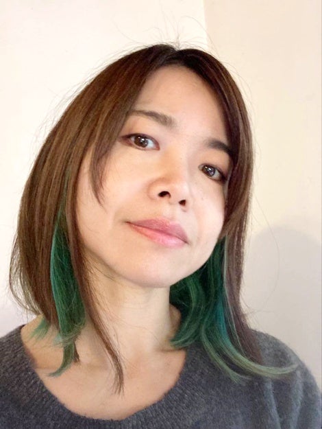 Photo of Hanako Clulow